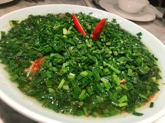 腰花-雀蓝川菜(奥体广场店)