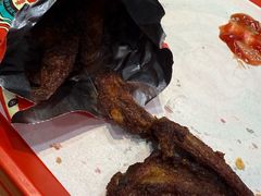 -塔斯汀中国汉堡(汽车站店)