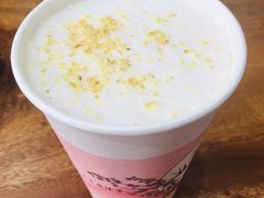 -唐沫茶兮(首山店)