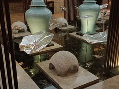 -华夏良子·足道SPA艾灸(山东大厦店)