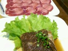 -牛信亭韩国料理·炭火烤肉(紫藤路店)