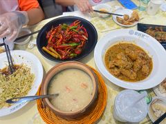 -聚味瞿记·龙虾堂(坡子街店)