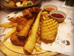 -打趸BTC·Breaktime cafe(北京路店)