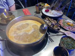 -琥珀川糟粕醋火锅(慈云寺店)