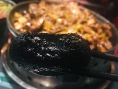 -甘家界牌柠檬鸭(青山店)