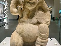 -重庆中国三峡博物馆(重庆博物馆)