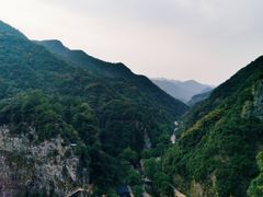 -水墨汀溪风景区