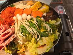 -玉川屋创意日料(北美新天地店)