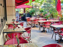 -BROWNSTONE布朗石西班牙餐厅(富城店)