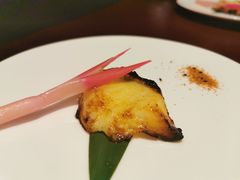 -yokocho上横町·日本食街(深业上城店)