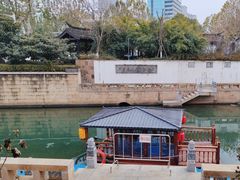 -青果巷历史文化街区