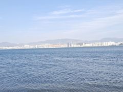 -洱海月湿地公园