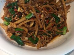 -味上湘菜馆(岳麓山店)