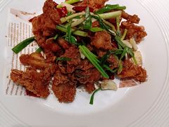 -小舟山海鲜