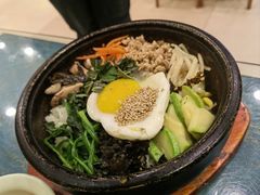 -春花民族美食(佳木斯总店)