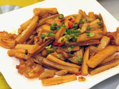 -江南大酒店·地道正宗有锅气的江西菜(中华北大街店)