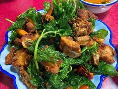 -老丽江餐馆(丽江华都商贸城店)