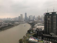 -宁波万豪酒店