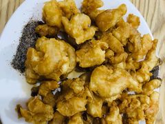 -九龙餐厅(大沽路店)