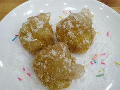 -西北莜面村(太原店)