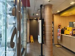 -麦当劳(虹梅路地铁站店)
