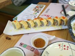 -花漫里日式餐厅(刺桐店)