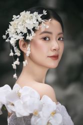 -薇薇新娘婚纱摄影连锁品牌(瘦西湖店)