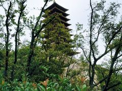 -牛首山文化旅游区