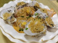 -明记海鲜美食老字号(明记总店)