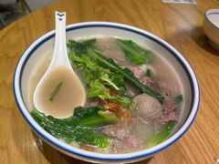 -潮巷·老潮汕美食集市(欢乐港湾店)