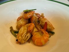 -沁香庭中餐厅·川粤菜(重庆高新假日酒店)