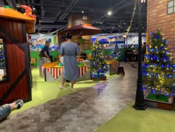 -幻贝家儿童乐园(苏州中心店)