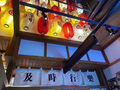 -二丁目食堂(铁西万象汇店)