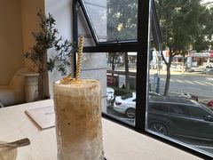 -伊斯坦布尔土耳其清真咖啡餐厅