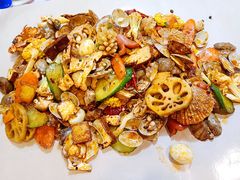 -特色酱椒鱼私房菜(黄鹤楼店)