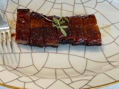 -北京柏悦酒店·锦庭餐厅Dining Room