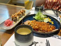 -奈九居酒屋(滨河大道店)