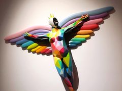 -chi K11艺术空间展览厅