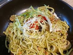 -Maxpoint Kitchen 西餐咖啡(乐峰广场店)