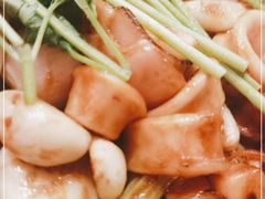 -皇后餐厅-煲仔·小菜·打边炉(古北店)