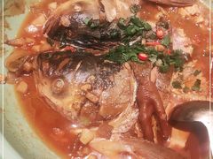 -江太极江浙菜(马桥万达广场店)