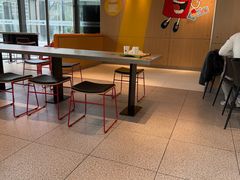 -麦当劳(龙华印象汇店)