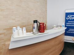 -北京亚奥福瑞福特4S店(北苑家园店)
