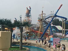 -秦皇岛乐岛海洋王国