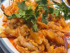 -壹陆陆烧烤(平房总店)