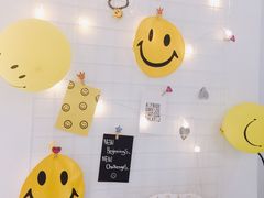 -一粒糖 · 潮汕小吃-海石花特色甜品