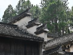 -五泄景区