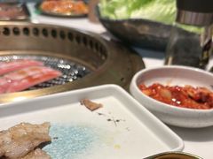 -炙城·韩式烤肉(南京东路店)