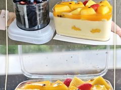 -好利来(十里河店)