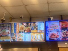 -西部马华清真兰州牛肉面·烧烤夜市(关东店)